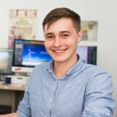 Alexandru Patraucean - ASSIST Software